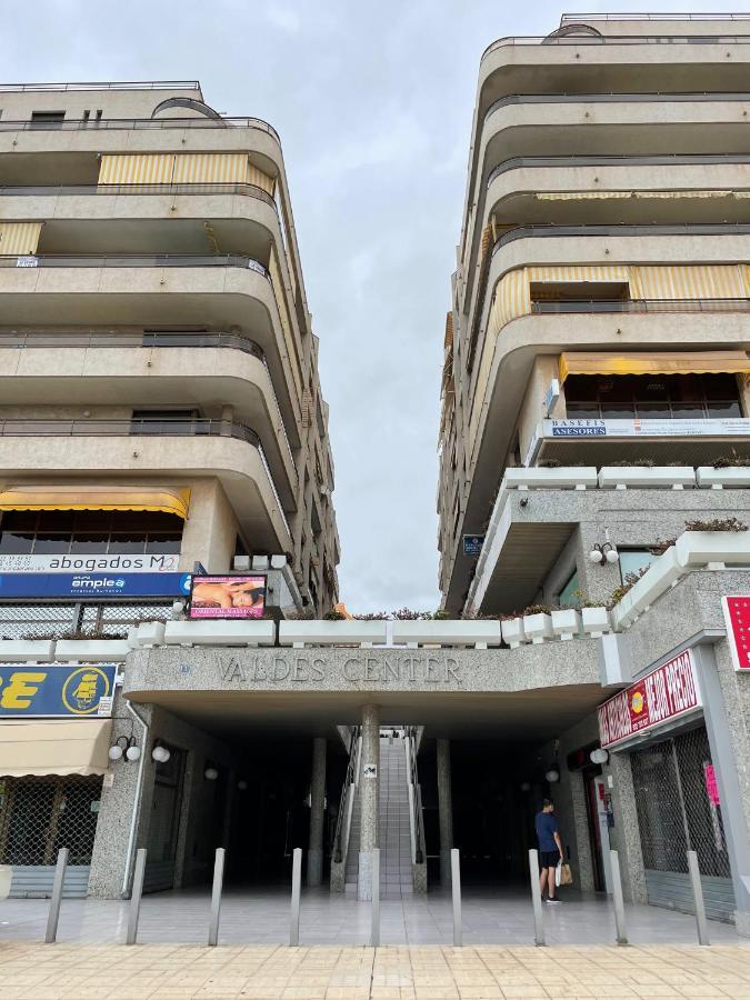 Appartement Cristianos Center