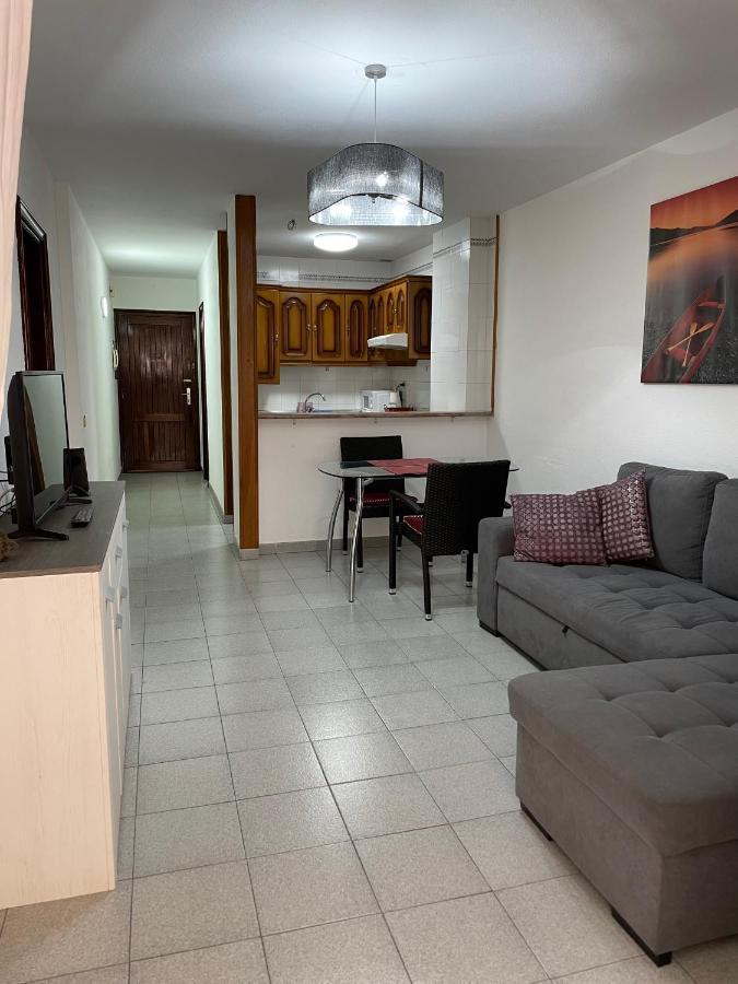 Cristianos Center Appartement