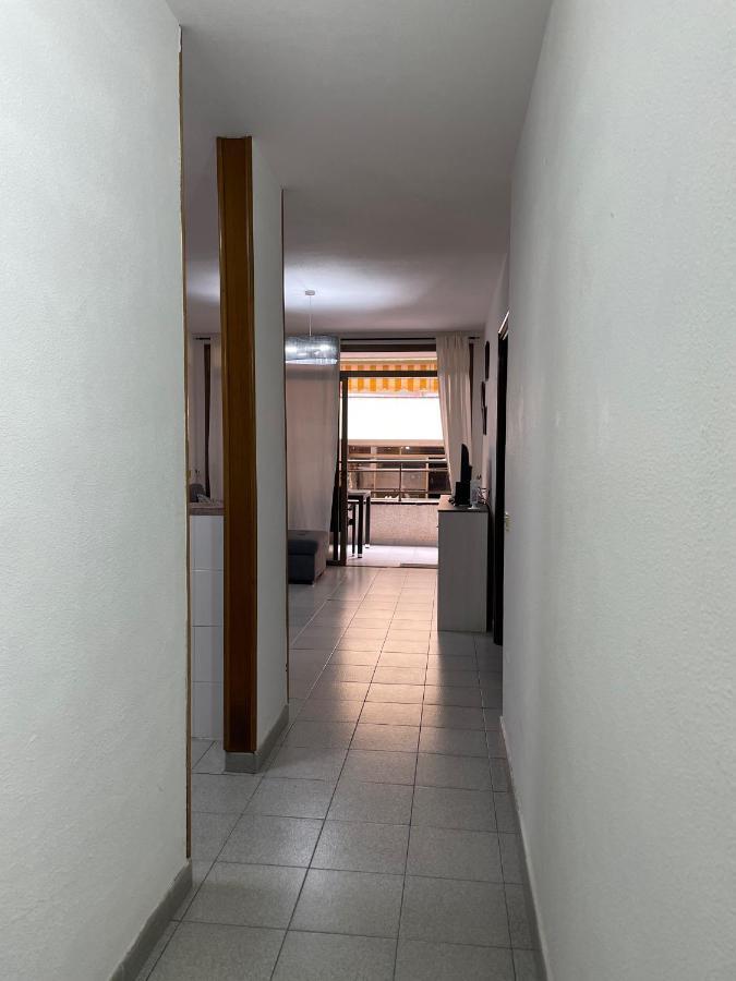 Cristianos Center *